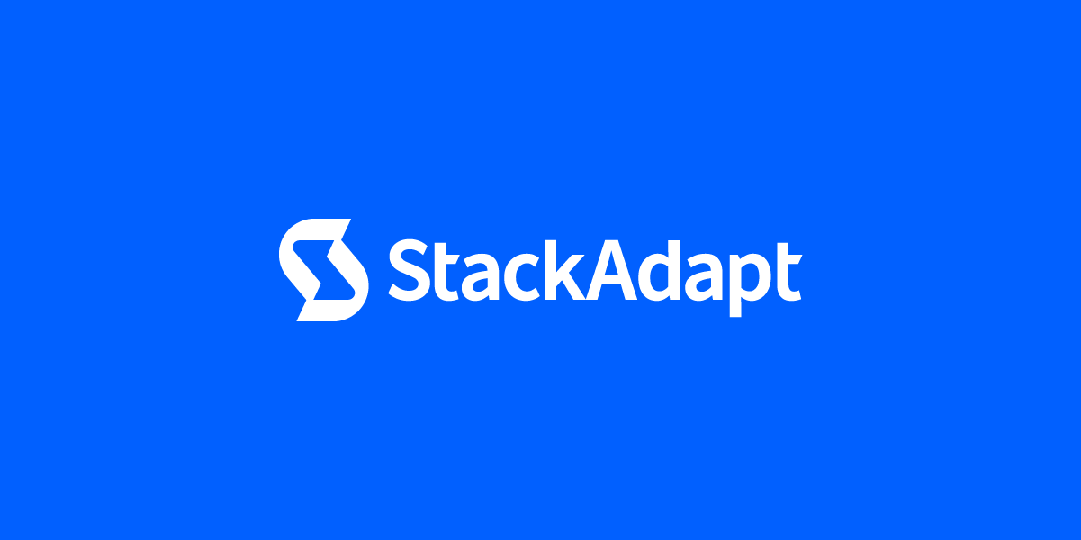 StackAdapt